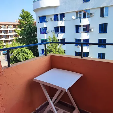 Fa Mol Slăntjev Brjag