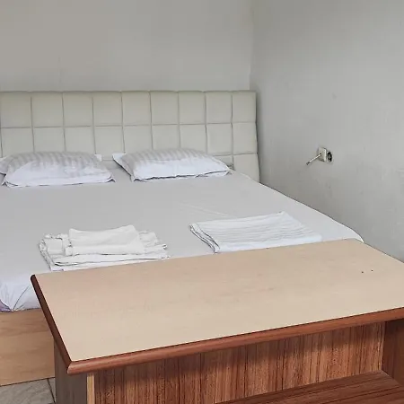 Fa Mol * Slăntjev Brjag