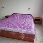 Apartman Fa Mol Napospart