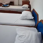 Fa Mol Apartman