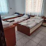 Fa Mol Apartman *