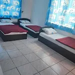 Apartman Fa Mol *