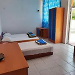 Apartman Fa Mol Napospart
