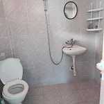 Fa Mol Apartman Napospart
