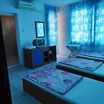 Fa Mol Apartman Napospart