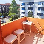 Apartman Fa Mol
