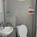 Apartman Fa Mol Napospart