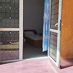 Fa Mol Apartman Napospart