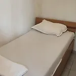 Apartman Fa Mol Napospart