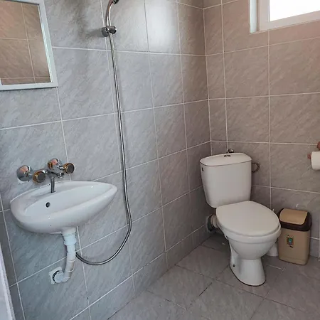 Fa Mol Слънчев бряг