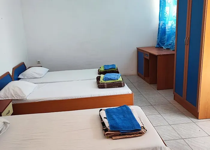 Fa Mol * Sunny Beach