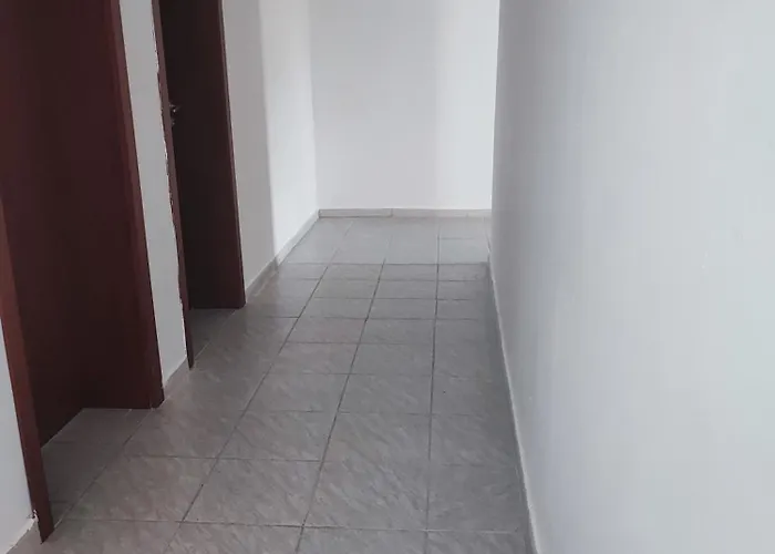 Fa Mol Apartment Sunny Beach