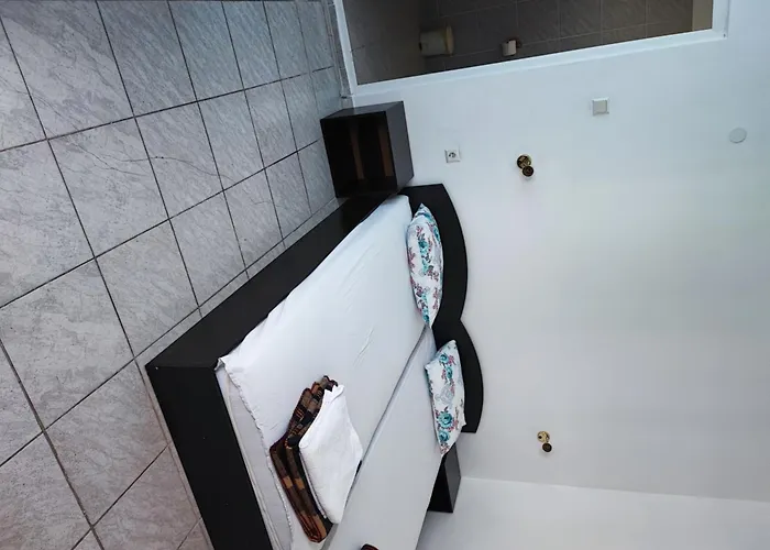 Apartment Fa Mol Sunny Beach