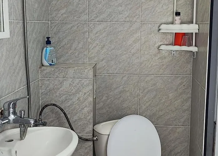 Apartment Fa Mol Sunny Beach