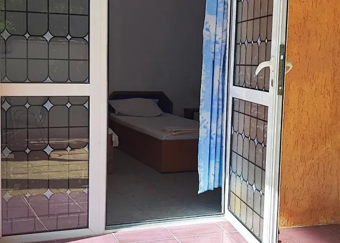 Fa Mol Apartment Sunny Beach