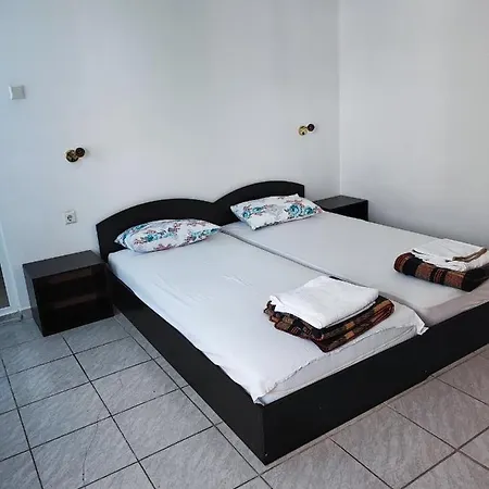 Apartamento Fa Mol *