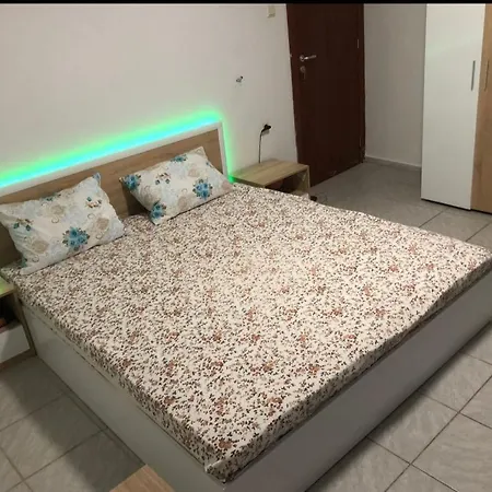 Fa Mol Apartman