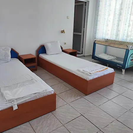 Apartman Fa Mol