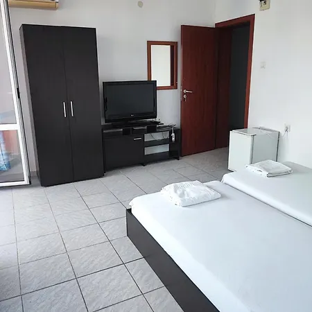 Fa Mol * Słoneczny Brzeg