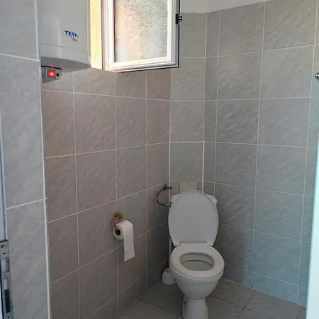 Fa Mol Apartman Napospart