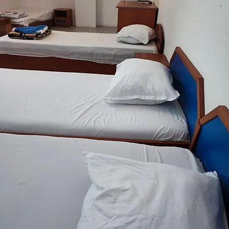 Fa Mol Apartamento