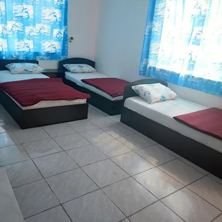 Apartman Fa Mol