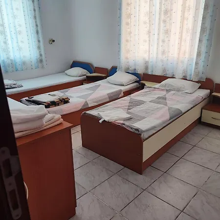 Fa Mol Apartment *