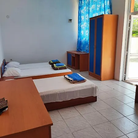 Apartament Fa Mol Słoneczny Brzeg