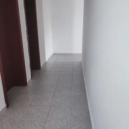 Fa Mol Apartman Napospart