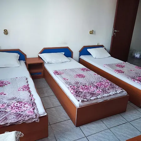 Fa Mol Apartment Sunny Beach