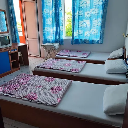 Apartman Fa Mol