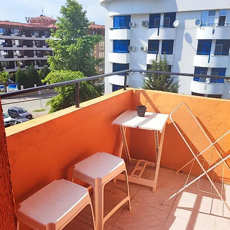 Apartman Fa Mol