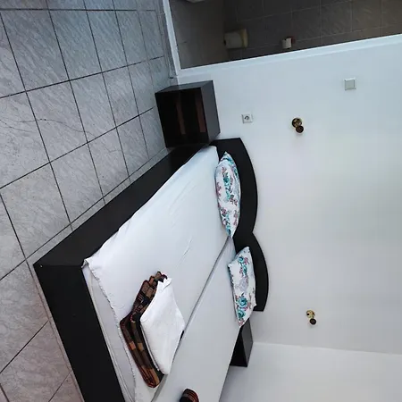 Apartament Fa Mol Słoneczny Brzeg