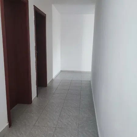 Fa Mol Apartman
