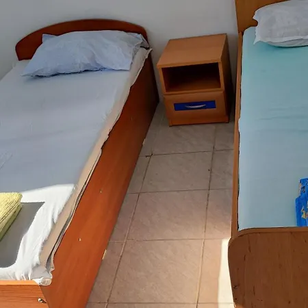 Fa Mol Apartment *