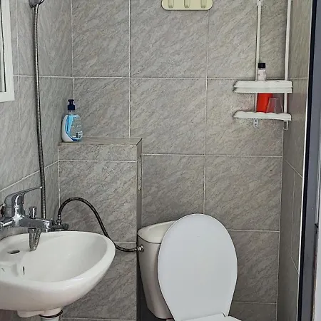 Apartament Fa Mol Słoneczny Brzeg