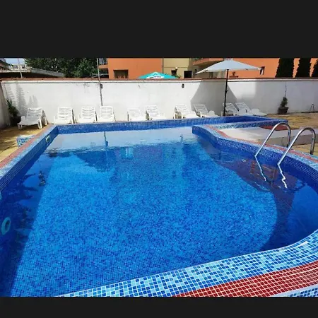 Fa Mol Sunny Beach