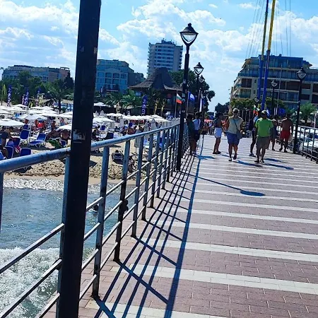 Fa Mol * Sunny Beach