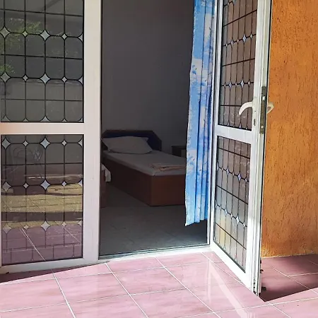 Fa Mol Apartament Słoneczny Brzeg