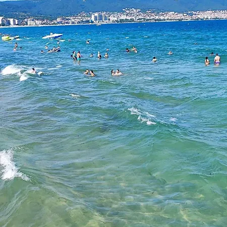 Fa Mol * Sunny Beach