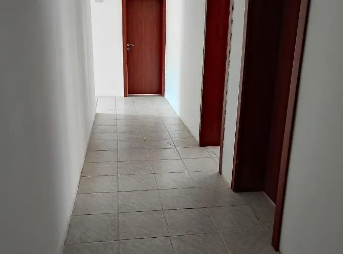 Fa Mol Διαμέρισμα