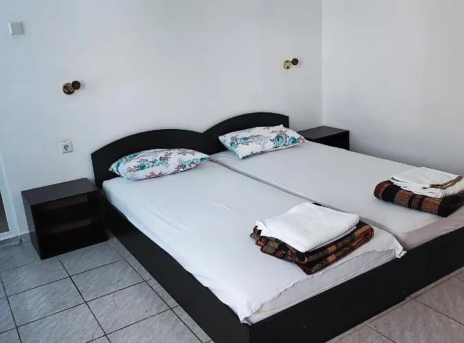 Διαμέρισμα Fa Mol *