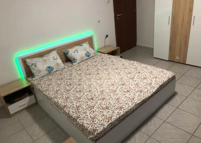 Fa Mol Διαμέρισμα