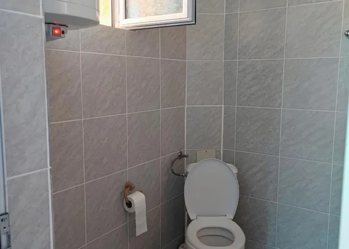 Fa Mol Διαμέρισμα Σάνι Μπιτς