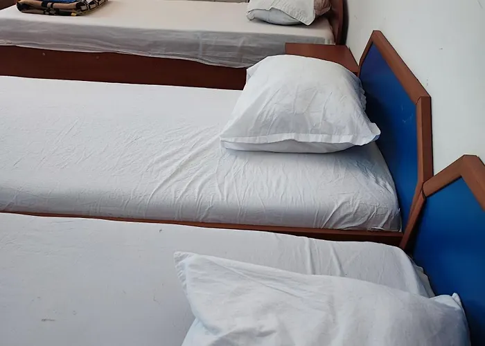 Fa Mol Διαμέρισμα