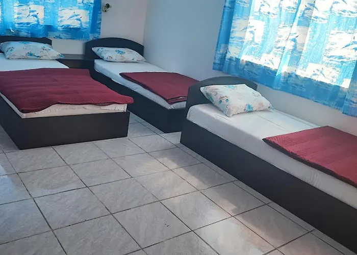 Διαμέρισμα Fa Mol *