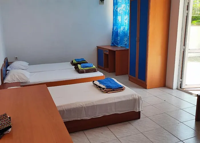 Διαμέρισμα Fa Mol Σάνι Μπιτς