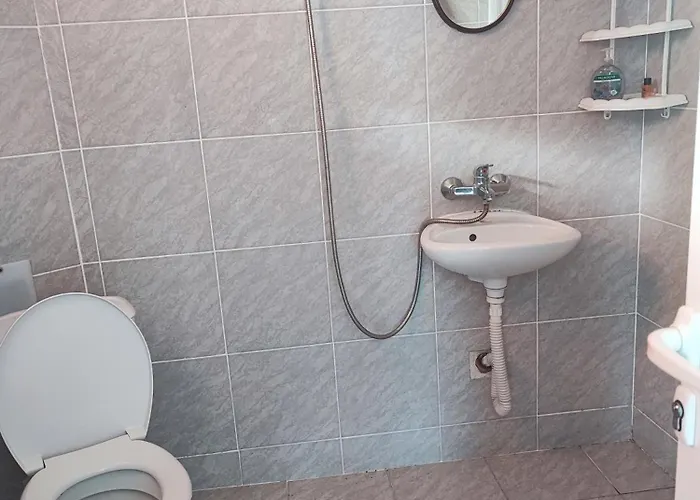 Fa Mol Διαμέρισμα Σάνι Μπιτς