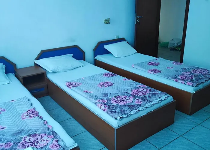 Fa Mol Σάνι Μπιτς