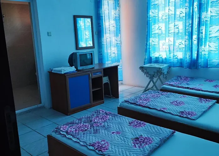 Fa Mol Διαμέρισμα Σάνι Μπιτς